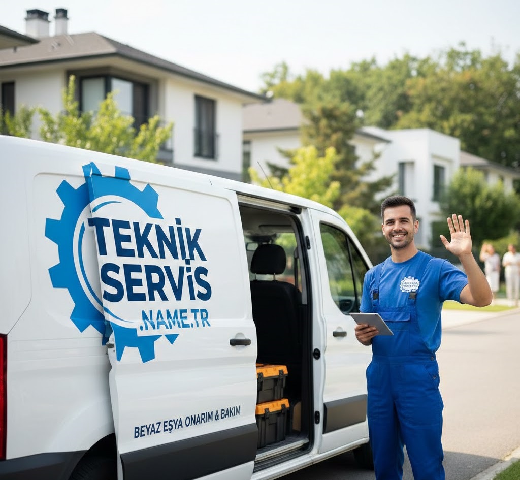 Zeytinburnu Sharp teknik servis ekibi