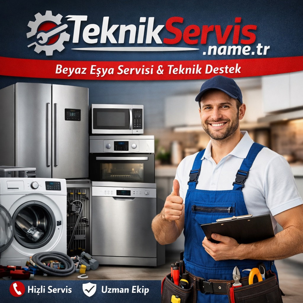 Zeytinburnu  teknik servis ekibi